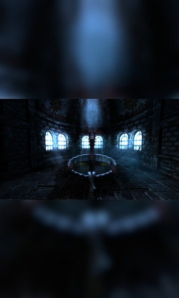 Amnesia: The Dark Descent Steam Key GLOBAL - 4