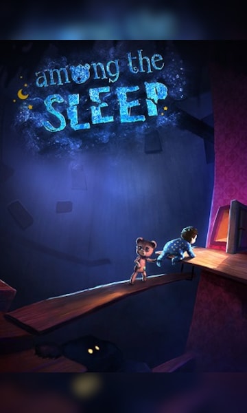 Buy Among the Sleep | Standard Edition (PC) - Steam Key - GLOBAL ...