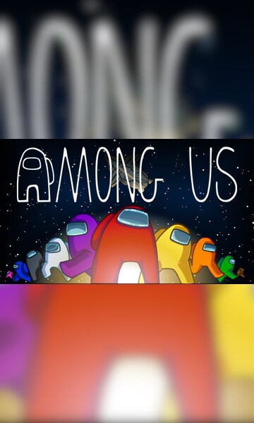 Buy Among Us (PC) - Steam Gift - EUROPE - Cheap - !