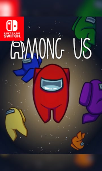 Among Us for Nintendo Switch - Nintendo Official Site