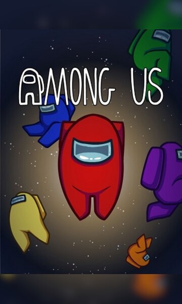 Buy Among Us (PC) - Microsoft Account - GLOBAL - Cheap - G2A.COM!