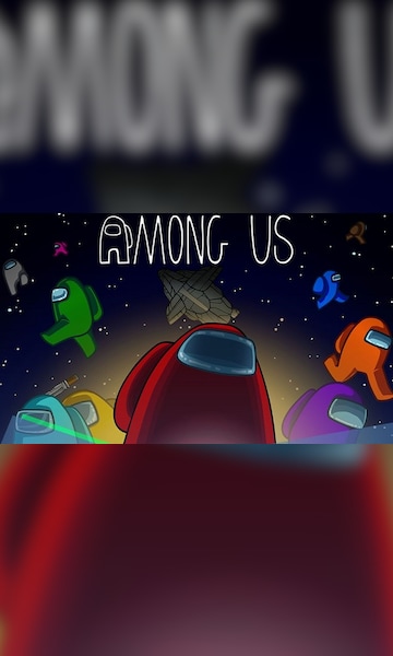 Buy Among Us (PC) - Steam Gift - EUROPE - Cheap - !