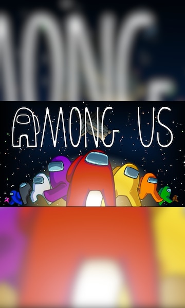 Buy Among Us Steam