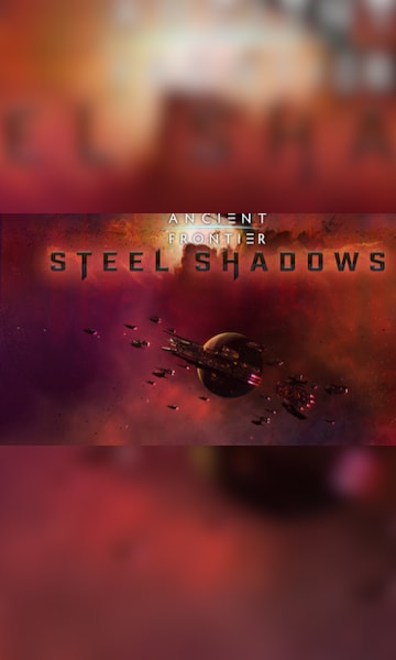 Steel Deal on Steam