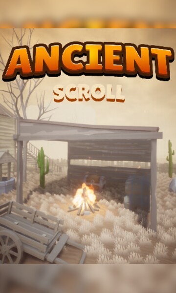 Ancient Scroll (PC) - Steam Schlüssel - GLOBAL kaufen - Günstig - G2A.COM!
