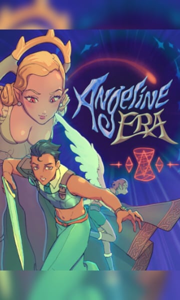 Angeline Era 🥇 Meilleures offres & Prix bas | G2A.COM