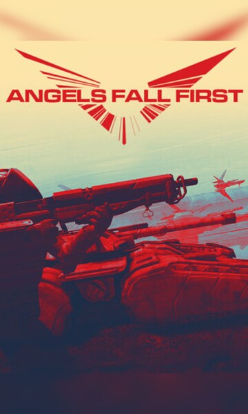 Buy Angels Fall First (PC) - Steam Key - GLOBAL - Cheap - G2A.COM!