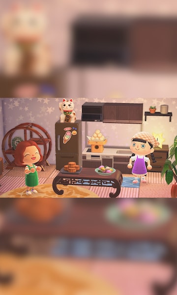 Animal Crossing: New Horizons - Happy Home Paradise - Nintendo Switch  [Digital Code]