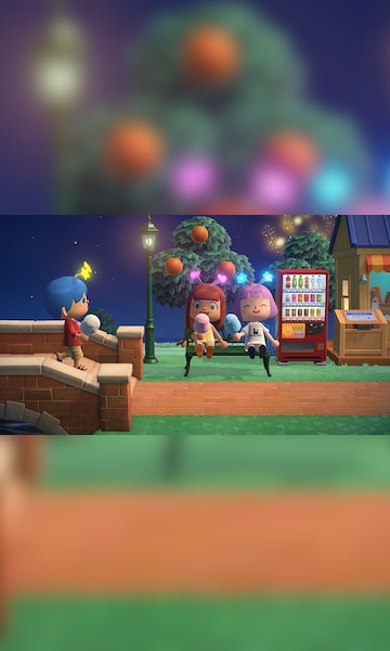 G2a animal crossing clearance switch