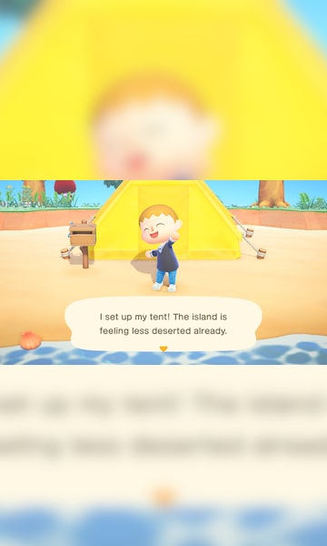 Cheapest Animal Crossing: New Horizons NS EU