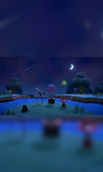 Animal Crossing: New Horizons (Nintendo Switch) - Nintendo eShop Key - EUROPE - 15