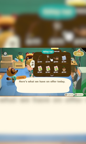 Animal Crossing: New Horizons (Nintendo Switch) - Nintendo eShop Key - EUROPE - 7
