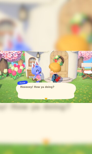 Cheapest Animal Crossing: New Horizons NS EU