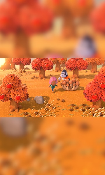 Animal Crossing: New Horizons (Nintendo Switch) - Nintendo eShop Key - EUROPE - 18