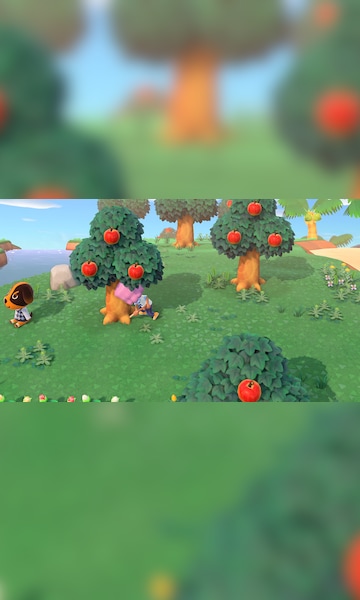 Animal Crossing: New Horizons (Nintendo Switch) - Nintendo eShop Key - UNITED STATES - 13