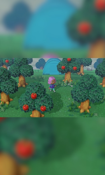 Animal Crossing: New Horizons (Nintendo Switch) - Nintendo eShop Key - UNITED STATES - 14
