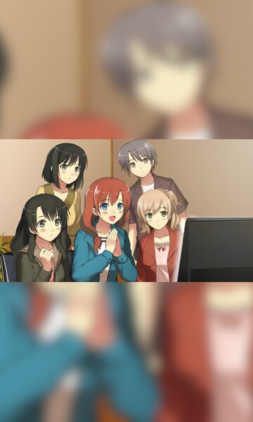 Anime Studio Simulator on Steam