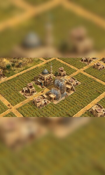 Buy Anno 1404 - History Edition (PC) - Ubisoft Connect Key - EUROPE ...