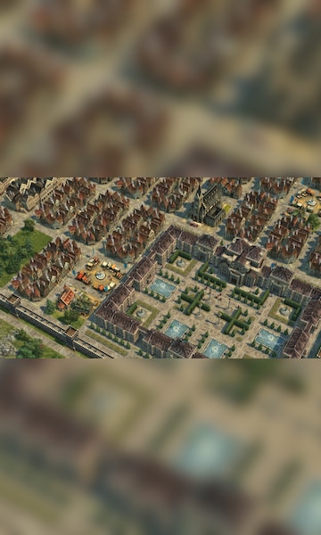 Anno 1404 - History Edition (PC) - Ubisoft Connect Key - GLOBAL - 4