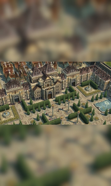 Anno 1404 - History Edition (PC) - Ubisoft Connect Key - GLOBAL - 7