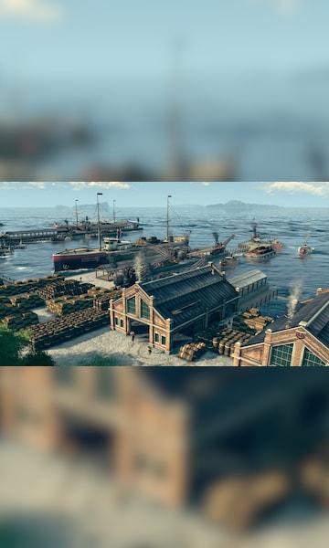 Anno 1800 | Complete Edition Year 4 (PC) - Ubisoft Connect Key - EUROPE - 4