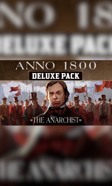 Anno 1800 Season 1 Pass, PC - Steam