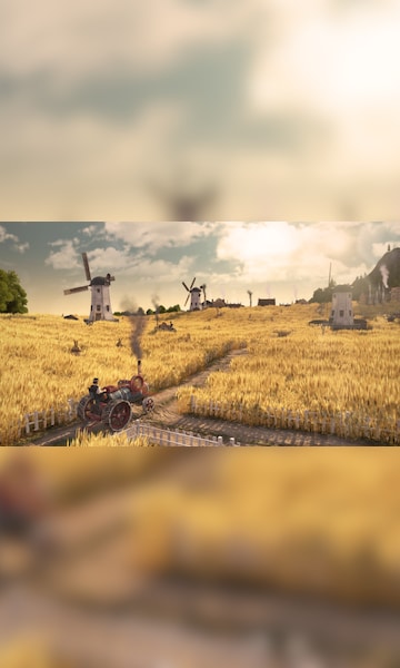 Anno 1800 Season 2 Pass (PC) - Ubisoft Connect Key - EUROPE - 3
