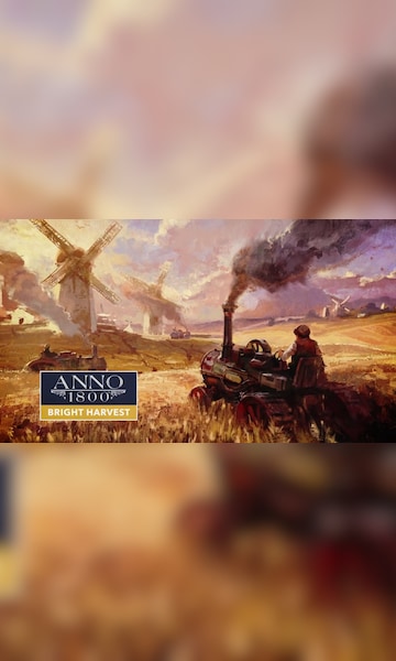 Anno 1800 Season 2 Pass (PC) - Ubisoft Connect Key - EUROPE - 4