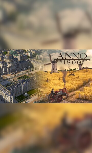 Anno 2024 1800 g2a