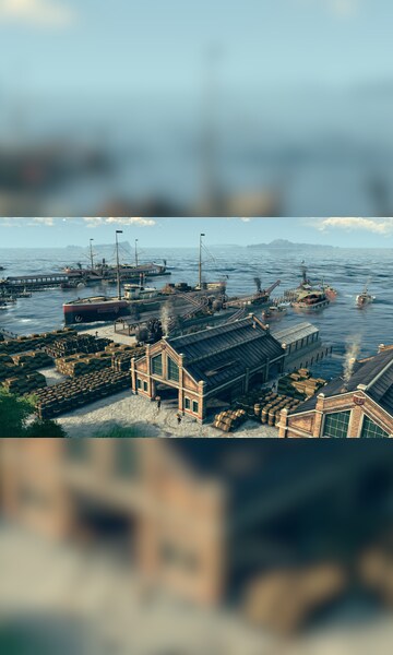 Anno 1800  Ubisoft (BR)