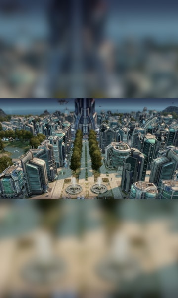 Anno 2070 - Deep Ocean Ubisoft Connect Key GLOBAL - 7