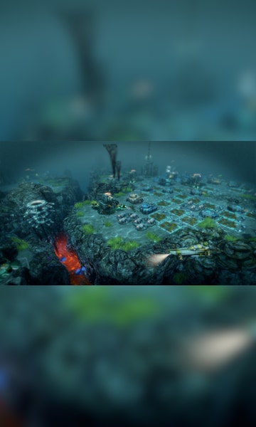 Anno 2070 - Deep Ocean Ubisoft Connect Key GLOBAL - 4