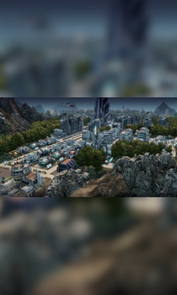 Anno 2070 - Deep Ocean Ubisoft Connect Key GLOBAL - 5