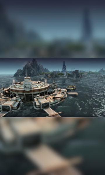 Anno 2070 - Deep Ocean Ubisoft Connect Key GLOBAL - 3
