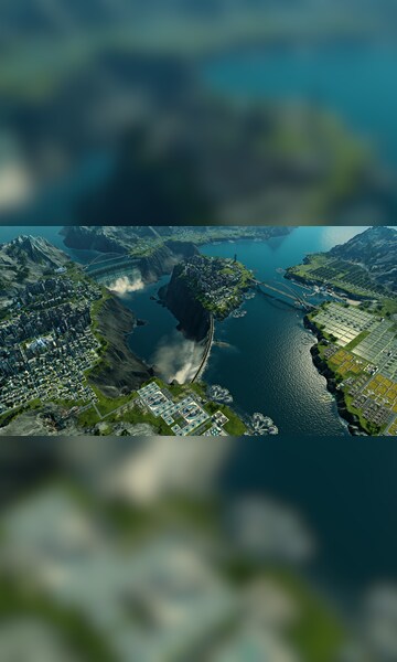 Anno 2205 Ubisoft Connect Key EUROPE - 24