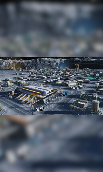 Anno 2205 Ubisoft Connect Key EUROPE - 23