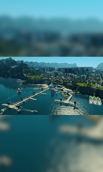 Anno 2205 Ubisoft Connect Key EUROPE - 17