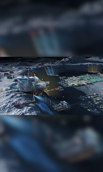 Anno 2205 Ubisoft Connect Key EUROPE - 3
