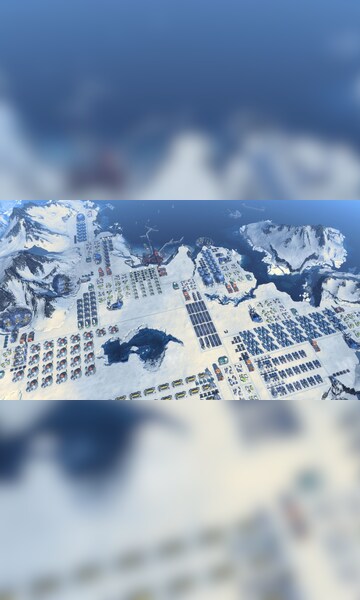 Anno 2205 Ubisoft Connect Key EUROPE - 6
