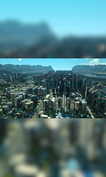 Anno 2205 Ubisoft Connect Key EUROPE - 10