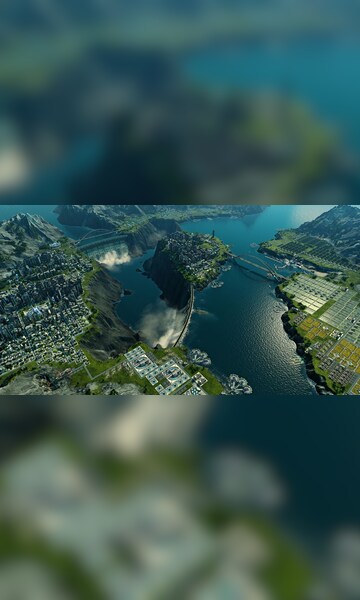 Anno 2205 Ubisoft Connect Key EUROPE - 8