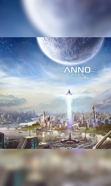 Anno 2205 Ubisoft Connect Key GLOBAL - 16
