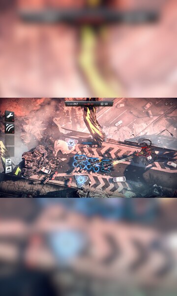 Anomaly 2 Steam Key GLOBAL - 4