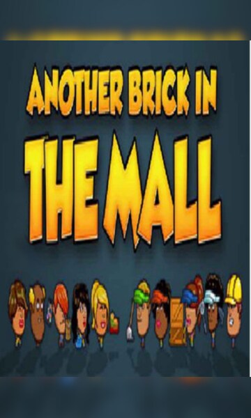 Another Brick In The Mall, Software