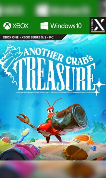 Compra Another Crab's Treasure (Xbox Series X/S, PC) - Xbox Live ...