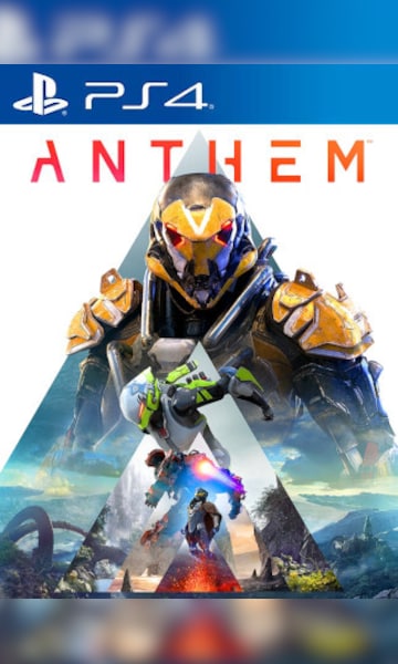 Anthem g2a best sale