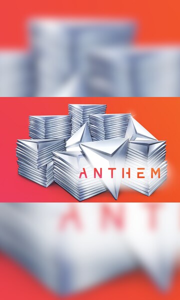 Anthem g2a hot sale