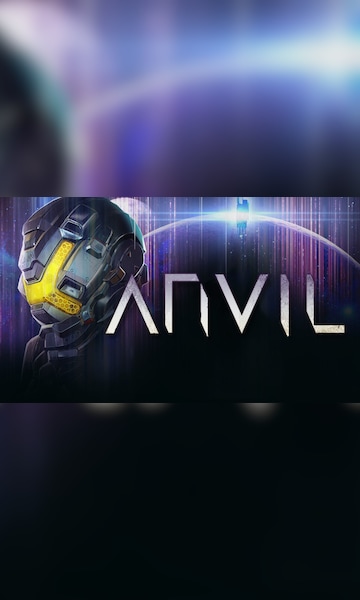 ANVIL (PC) - Steam Gift - EUROPE - 1