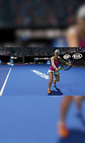 Buy AO Tennis 2 - Steam - Key GLOBAL - Cheap - !