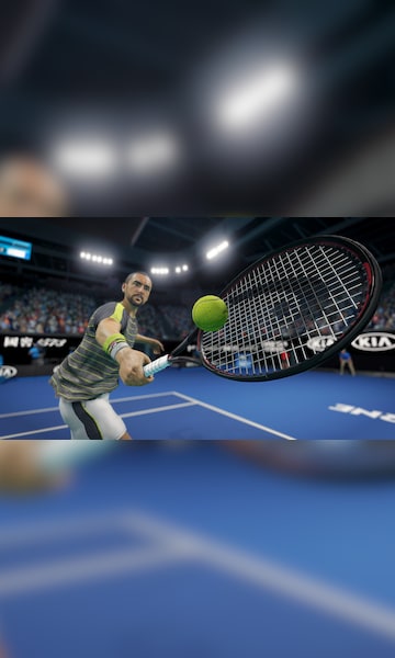 Ao tennis 2 ps4 hot sale buy